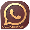 logo whatsapp divanopulito